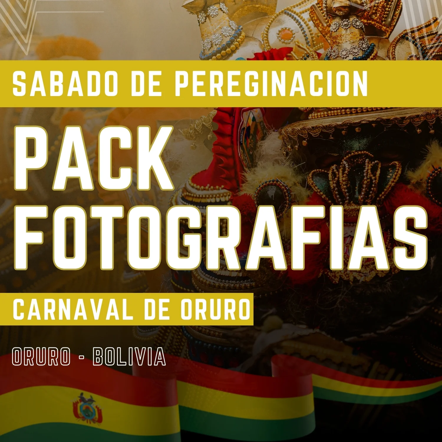 set 7 fotografías individual carnaval de oruro sÁbado de peregrinaciÓn set 7 fotografías individual carnaval de oruro sÁbado de peregrinaciÓn