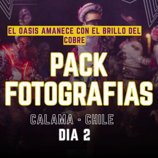 set de fotografías carnaval de calama dÍa domingo 1 de marzo