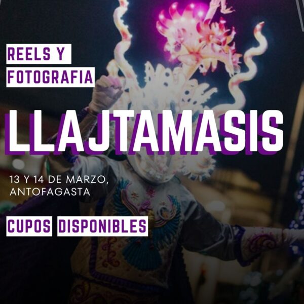 Carnaval de Llajtamasis 2026